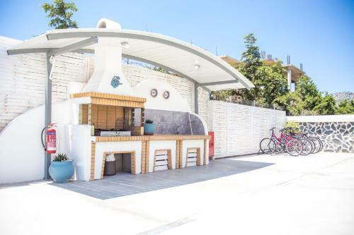 Villa White Passion