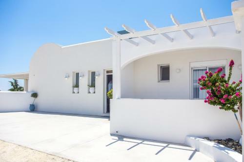 Villa White Passion