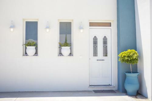 Villa White Passion