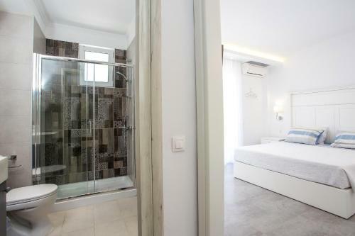 Villa White Passion