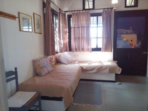 Persefoni House