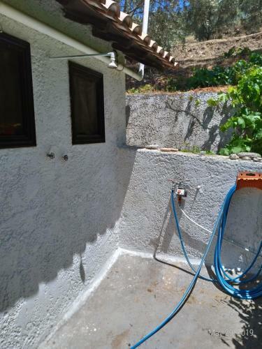 Persefoni House