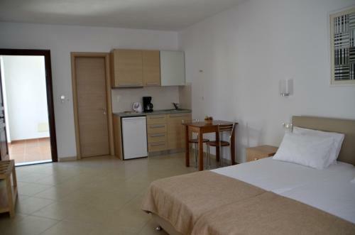 Apartamento Alex Mike
