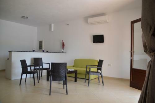 Apartamento Alex Mike