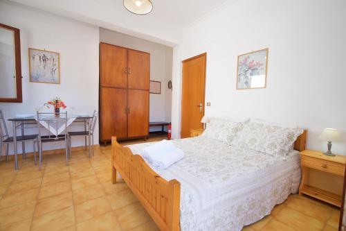 Apartamento Vrettos Arts