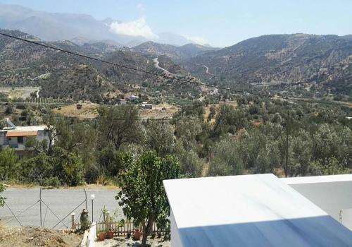 Creta Star Apartments