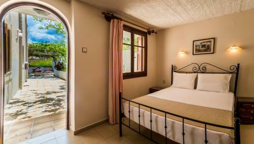 Apartamento Villa Merabello