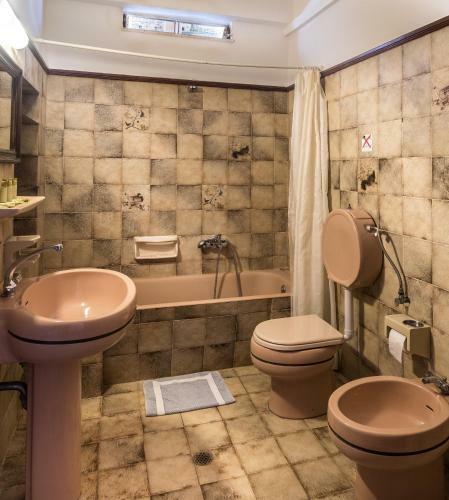 Apartamento Villa Merabello
