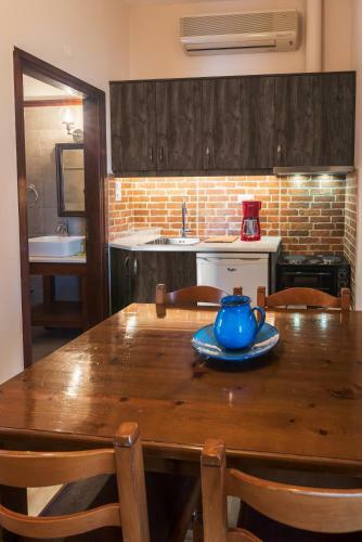 Apartamento Villa Merabello