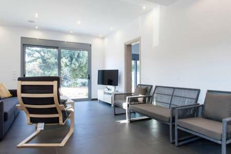 Villa Emilia