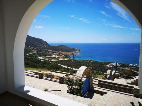 Agroturismo Maisonette Sea View