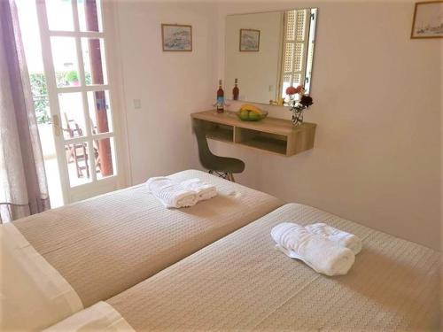 Stavroula Apartment