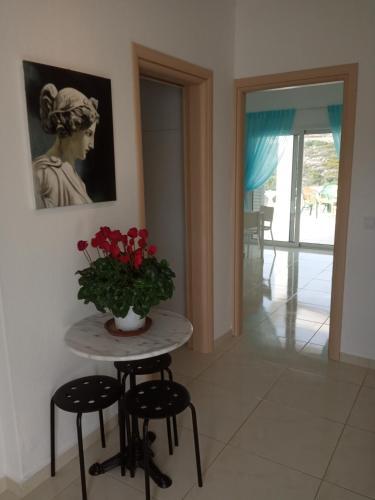 Apartment Almyros