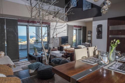 Apartamento Relux Suite