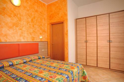 Hotel Residence Alma