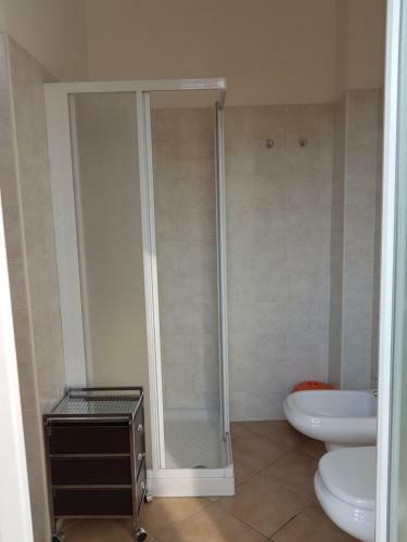 Hotel Residence Alma