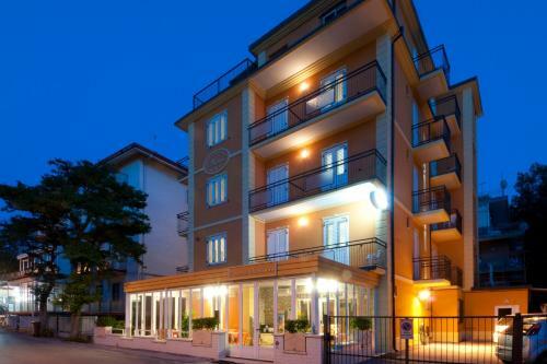 Hotel Residence Alma