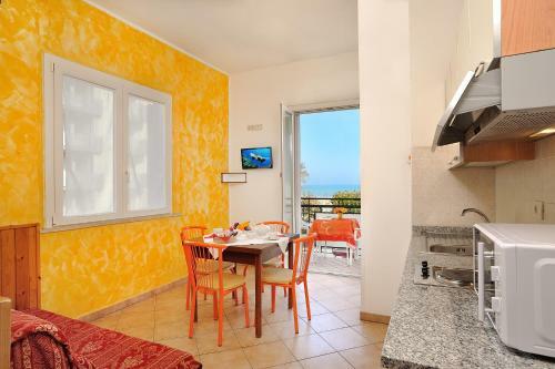 Hotel Residence Alma