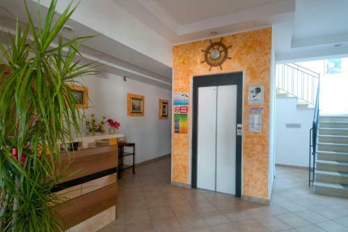 Hotel Residence Alma