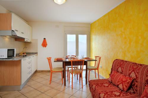 Hotel Residence Alma
