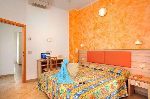 Hotel Residence Alma