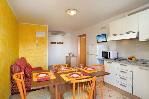 Hotel Residence Alma
