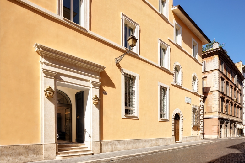 Hotel Palazzo Ripetta