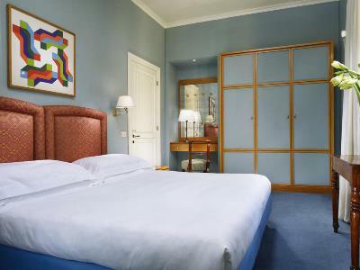 Hotel Palazzo Ripetta