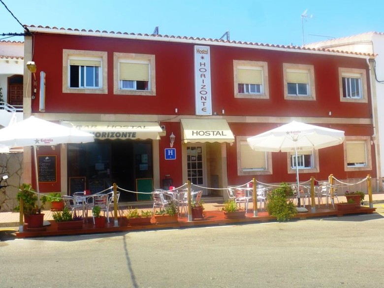 Hotel Hostal Horizonte