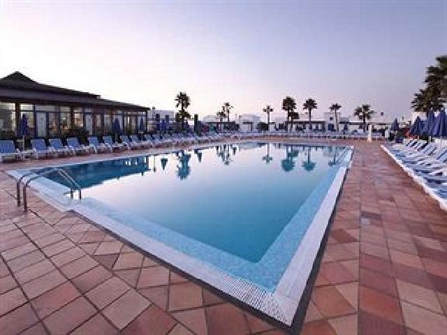 Hotel Club Coral Beach