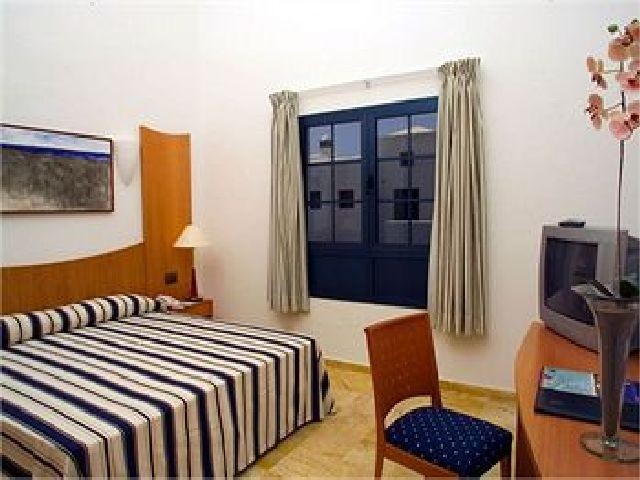 Hotel Club Coral Beach