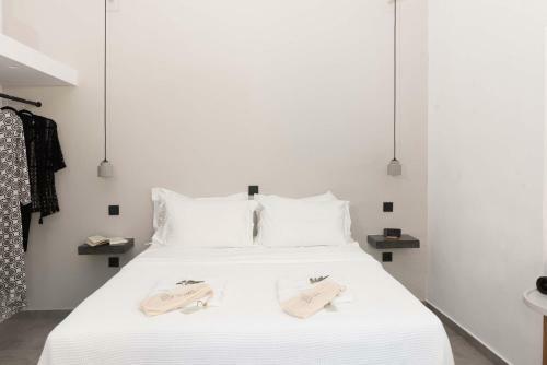 Calme Suites Mani