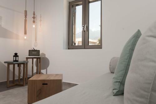 Calme Suites Mani