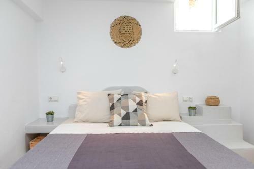 Apartamento Thea Boutique Suites