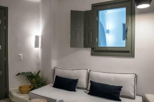 Melidron Luxury Hotel & Suites