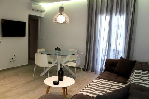 Elegant Apartments