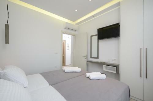 Elegant Apartments