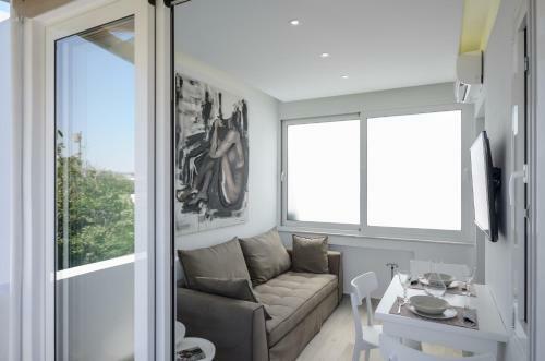 Elegant Apartments