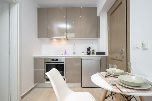 Elegant Apartments