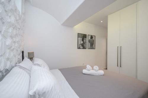 Elegant Apartments