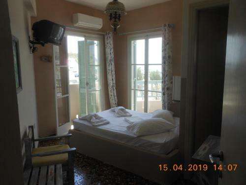 Afrodite Hotel