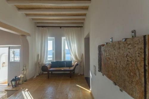 Villa Crystal Agios Sostis
