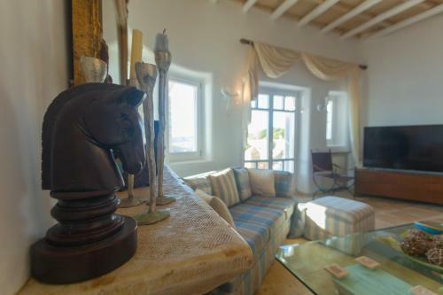 Villa Crystal Agios Sostis