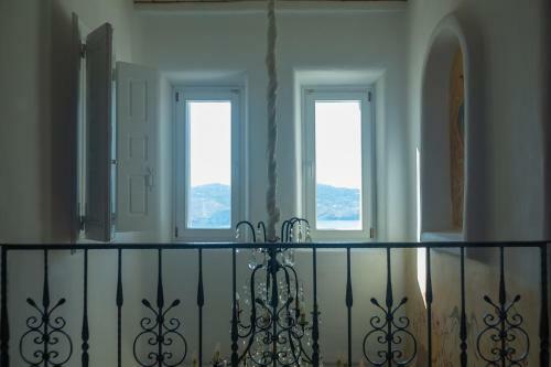 Villa Crystal Agios Sostis