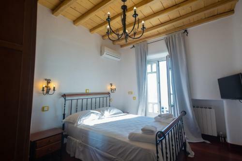 Villa Crystal Agios Sostis
