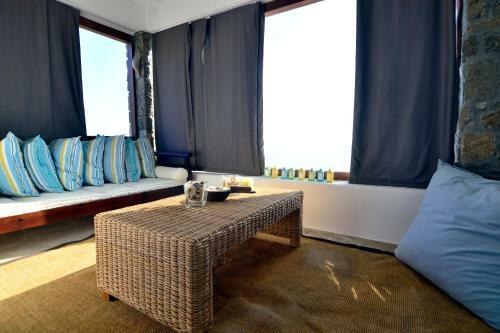 Villa Crystal Agios Sostis