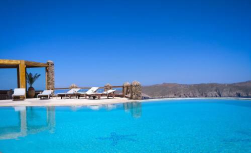 Villa Crystal Agios Sostis