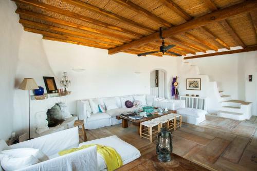 Villa Elise By Mykonos Pearls