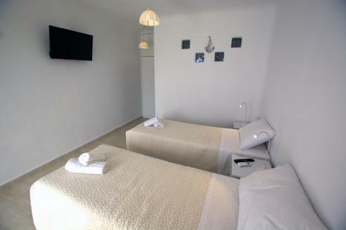 Hostal Amarain Luxury Suites