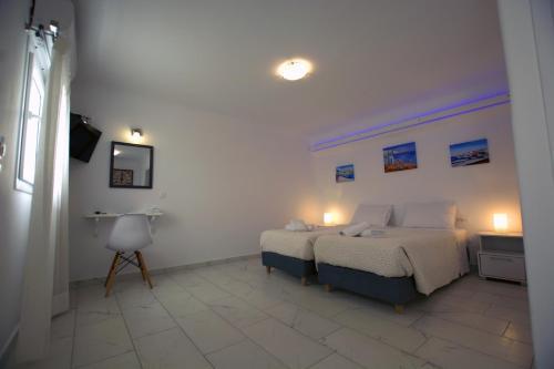 Hostal Amarain Luxury Suites